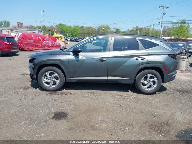 Hyundai TUCSON SEL 2022 5NMJBCAE4NH123415 Image 15
