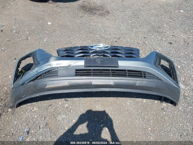 Hyundai TUCSON SEL 2022 5NMJBCAE4NH123415 Image 12
