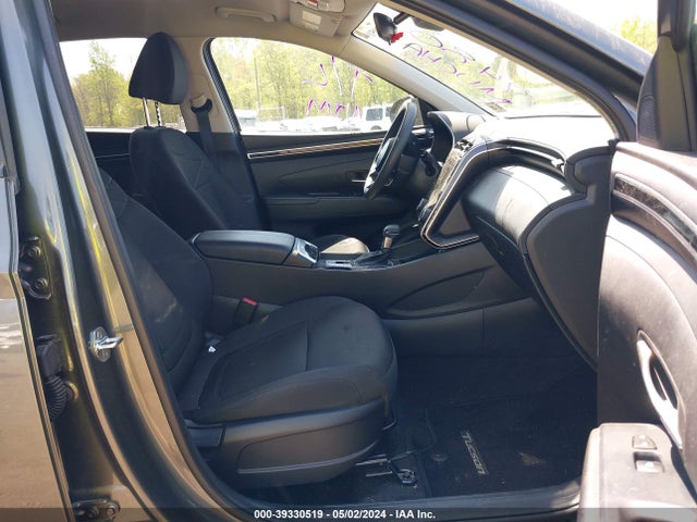 Hyundai TUCSON SEL 2022 5NMJBCAE4NH123415 Image 5