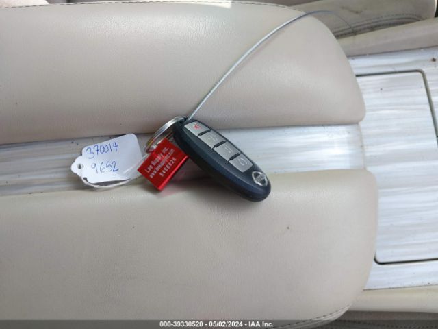 5N1AZ2MG0GN169652 Nissan MURANO S