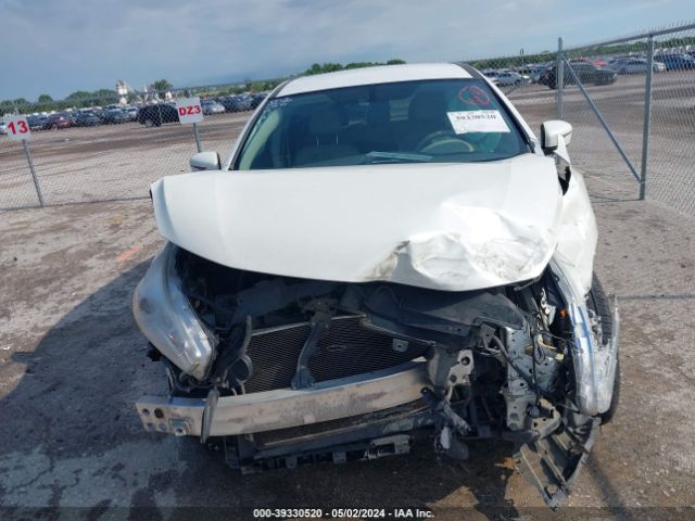 5N1AZ2MG0GN169652 Nissan MURANO S
