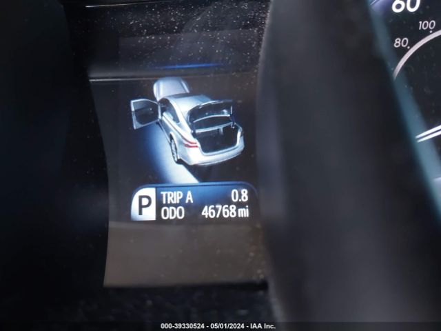 4T1BD1EB3FU036243 Toyota Avalon Hybrid Xle Premium