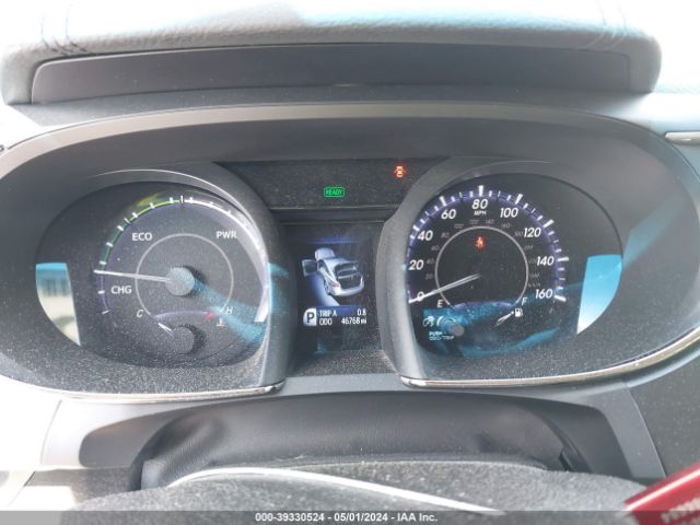 4T1BD1EB3FU036243 Toyota Avalon Hybrid Xle Premium