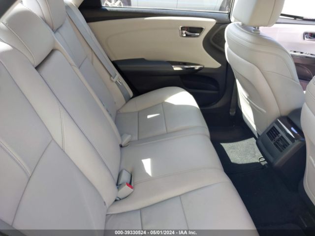 4T1BD1EB3FU036243 Toyota Avalon Hybrid Xle Premium