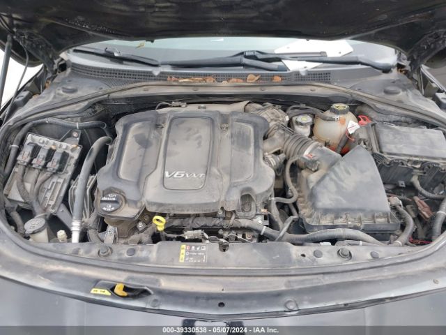 1G4ZP5SS6HU161998 Buick Lacrosse Essence