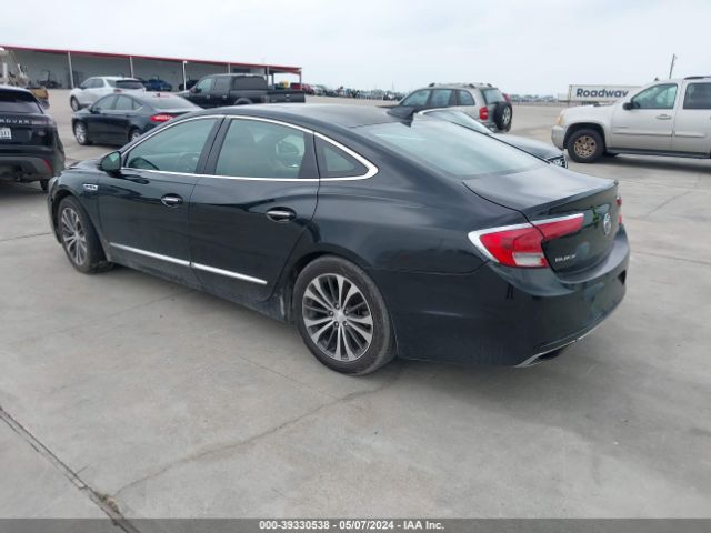 1G4ZP5SS6HU161998 Buick Lacrosse Essence