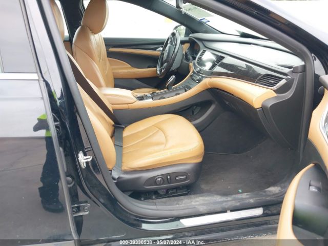 1G4ZP5SS6HU161998 Buick Lacrosse Essence