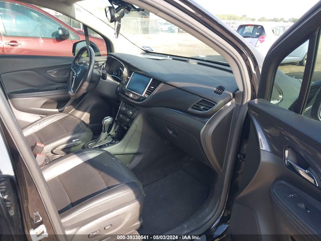 KL4CJCSM1KB751587 Buick Encore Fwd Essence