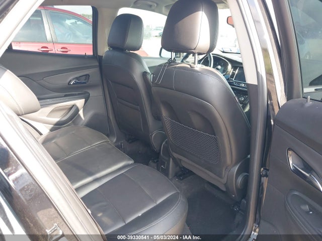 KL4CJCSM1KB751587 Buick Encore Fwd Essence