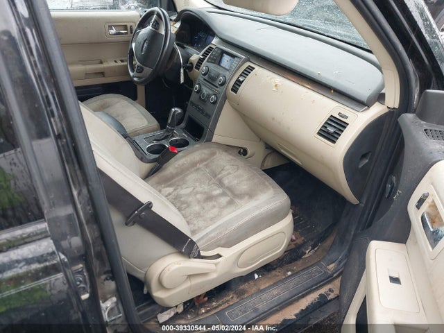 Ford FLEX SE 2014 2FMGK5B85EBD18089 Image 5