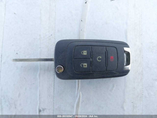 Chevrolet Trax Lt 2015 KL7CJRSB4FB136929 Image 11