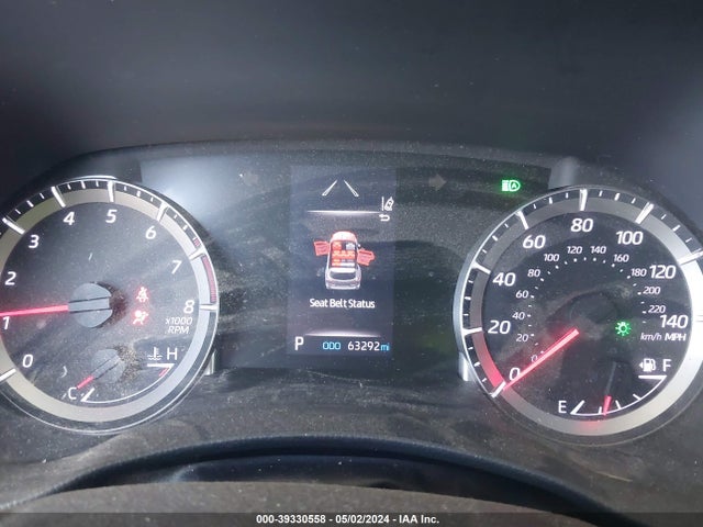 Toyota Highlander Le 2021 5TDBZRBH6MS071115 Image 7