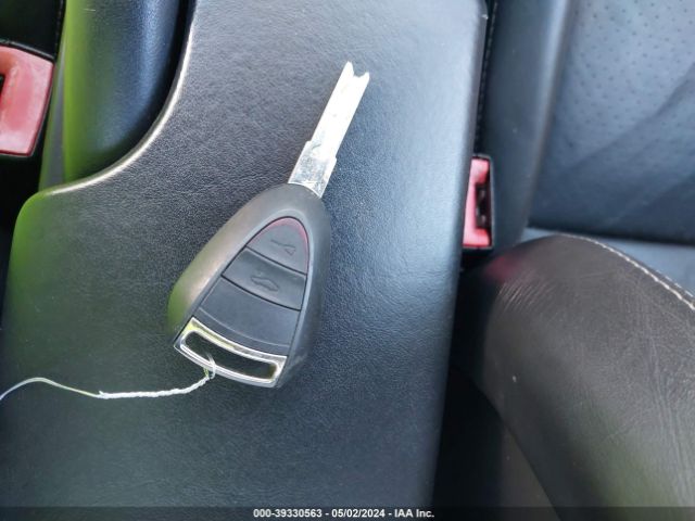 2005 PORSCHE 911 WP0AB299X5S741618 Photo 10