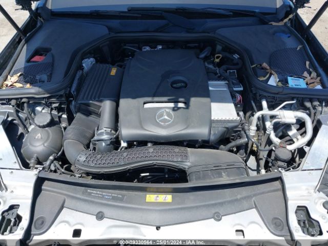 WDDZF4JB7KA553941 Mercedes-Benz E 300