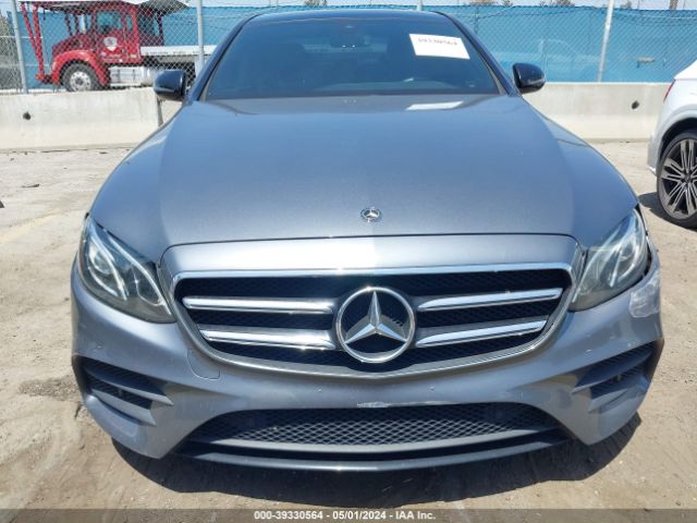 WDDZF4JB7KA553941 Mercedes-Benz E 300
