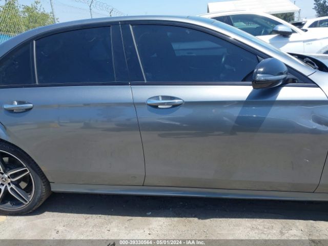 WDDZF4JB7KA553941 Mercedes-Benz E 300