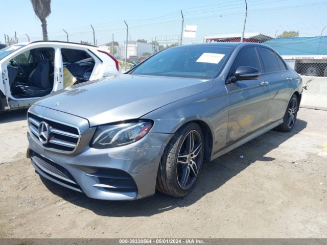 WDDZF4JB7KA553941 Mercedes-Benz E 300
