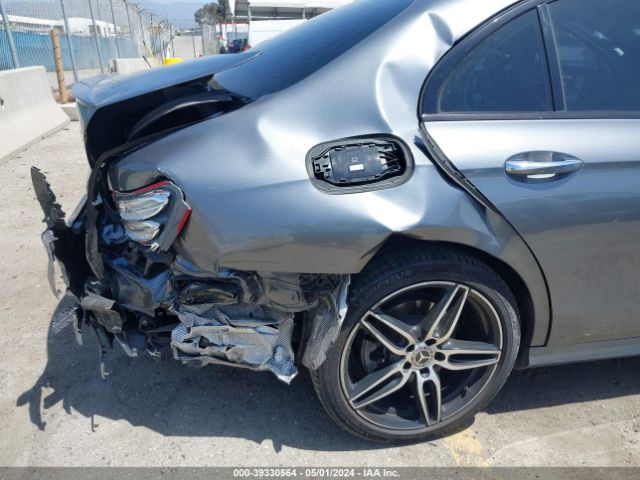 WDDZF4JB7KA553941 Mercedes-Benz E 300