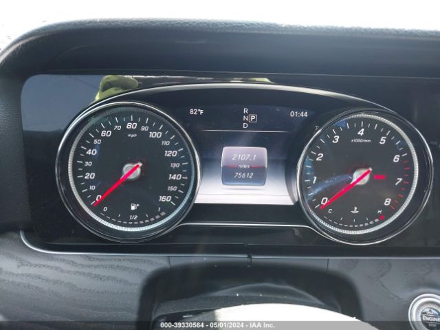 WDDZF4JB7KA553941 Mercedes-Benz E 300