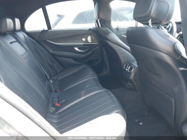 WDDZF4JB7KA553941 Mercedes-Benz E 300
