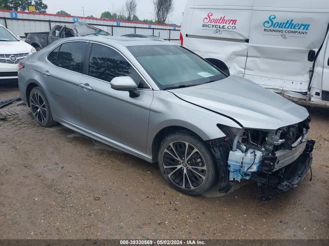 2019 4T1B11HK7KU789613 main image