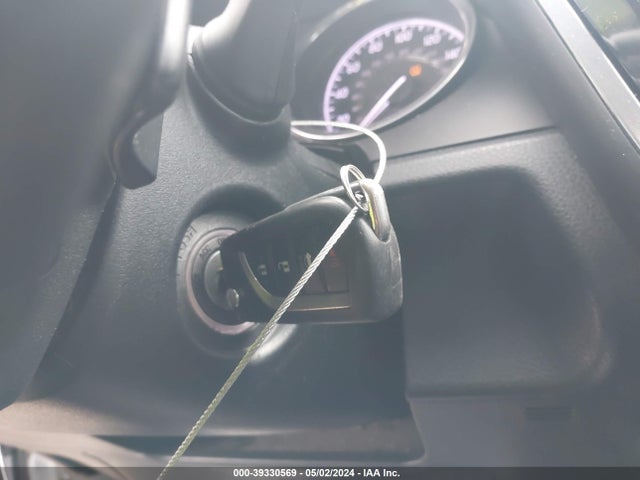 Toyota CAMRY SE 2019 4T1B11HK7KU789613 Image 11