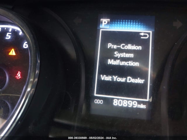 Toyota CAMRY SE 2019 4T1B11HK7KU789613 Image 16