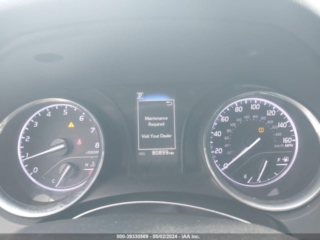 Toyota CAMRY SE 2019 4T1B11HK7KU789613 Image 7