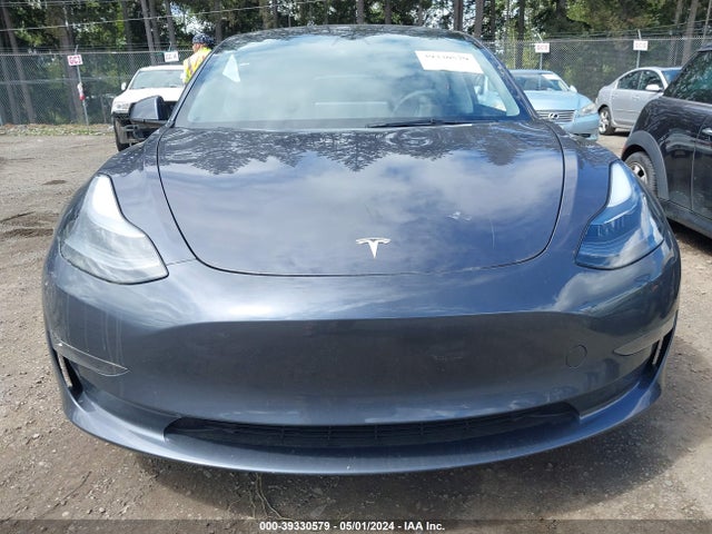 Tesla Model 3 Rear-wheel Drive 2023 5YJ3E1EA6PF599763 Image 13