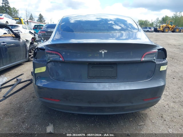 Tesla Model 3 Rear-wheel Drive 2023 5YJ3E1EA6PF599763 Image 17