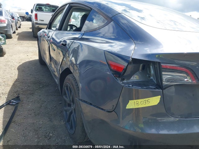 Tesla Model 3 Rear-wheel Drive 2023 5YJ3E1EA6PF599763 Image 6