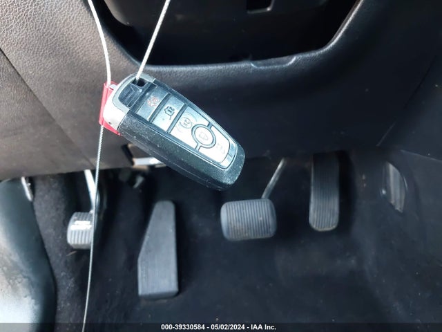 Ford Explorer Limited 2019 1FM5K7F82KGA26790 Image 11