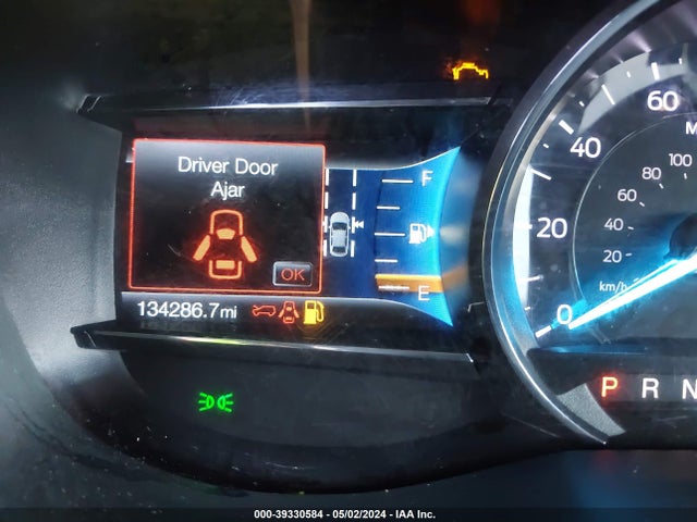 Ford Explorer Limited 2019 1FM5K7F82KGA26790 Image 15