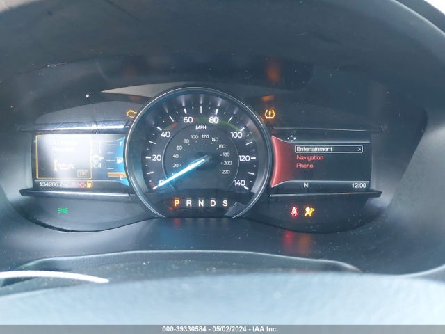 Ford Explorer Limited 2019 1FM5K7F82KGA26790 Image 7