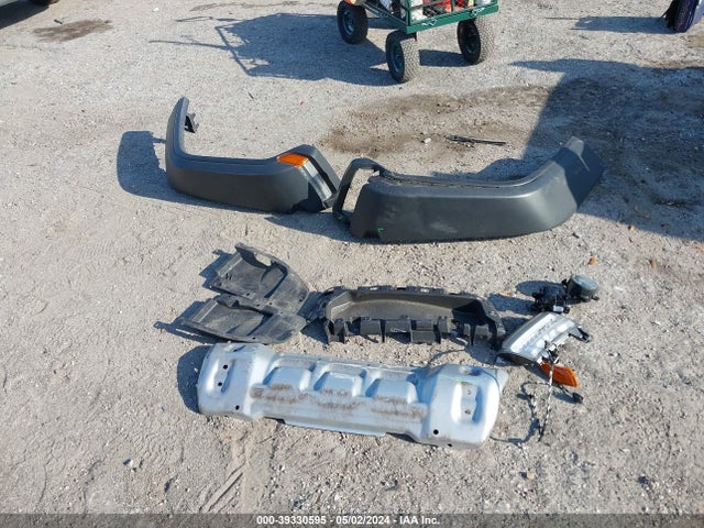 Jeep Gladiator Mojave 4x4 2021 1C6JJTEG6ML529683 Image 12