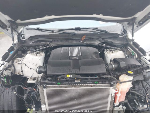 SALGS2FV5HA326429 Land Rover Range Rover 3.0l V6 Supercharged Hse