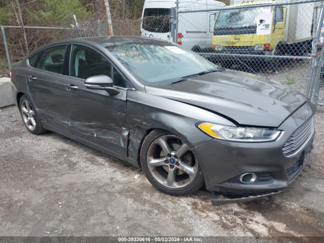2015 FORD FUSION 3FA6P0H91FR148519 Photo 0