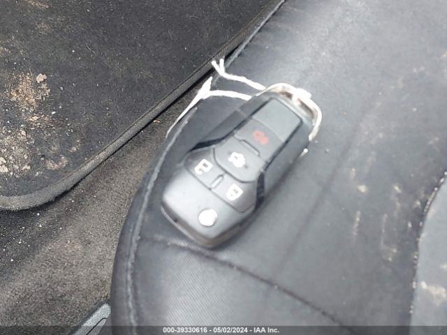 2015 FORD FUSION 3FA6P0H91FR148519 Photo 10