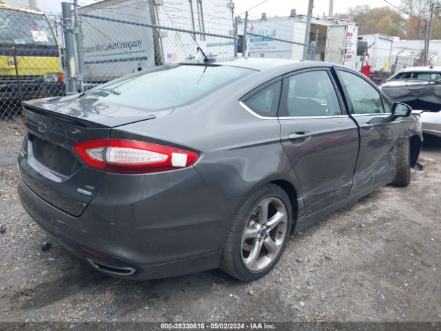 2015 FORD FUSION 3FA6P0H91FR148519 Photo 3