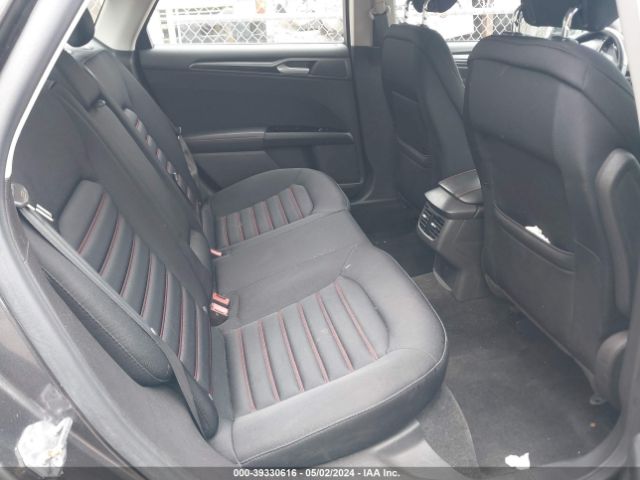 2015 FORD FUSION 3FA6P0H91FR148519 Photo 7