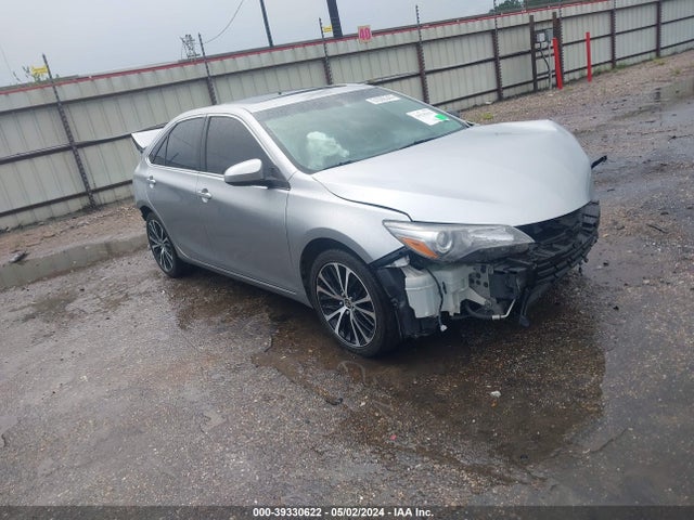 Toyota CAMRY SE 2017 4T1BF1FK9HU419986 main image