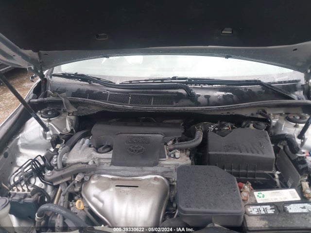 Toyota CAMRY SE 2017 4T1BF1FK9HU419986 Image 10