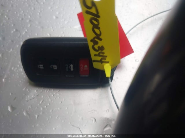 Toyota CAMRY SE 2017 4T1BF1FK9HU419986 Image 11