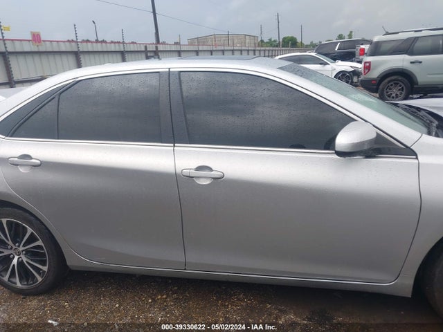 Toyota CAMRY SE 2017 4T1BF1FK9HU419986 Image 13