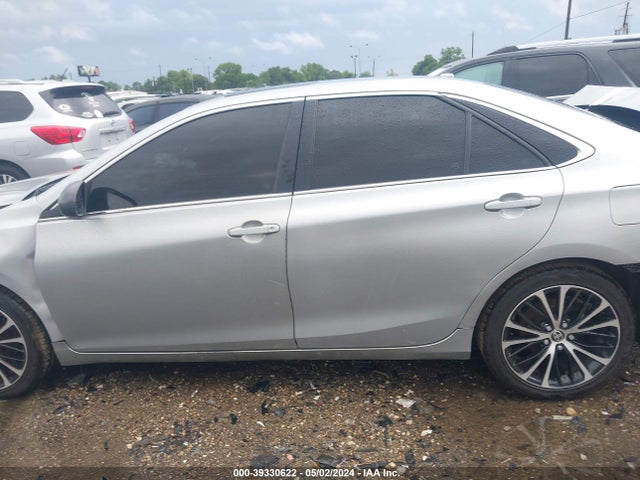 Toyota CAMRY SE 2017 4T1BF1FK9HU419986 Image 14