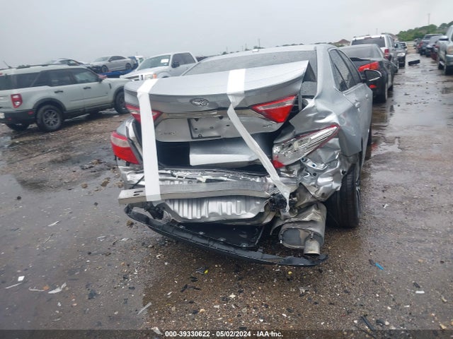 Toyota CAMRY SE 2017 4T1BF1FK9HU419986 Image 16
