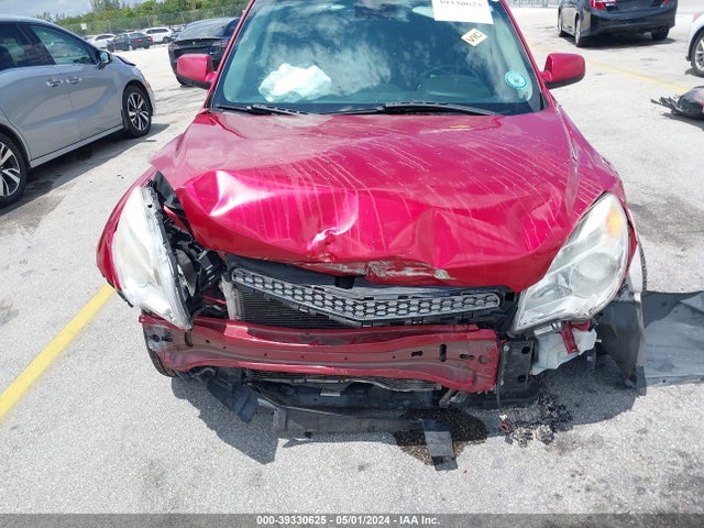 Chevrolet Equinox 2lt 2015 2GNALCEK3F6148576 Image 12