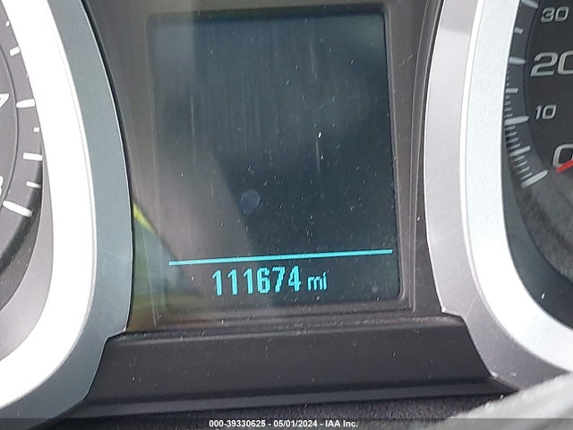 Chevrolet Equinox 2lt 2015 2GNALCEK3F6148576 Image 15