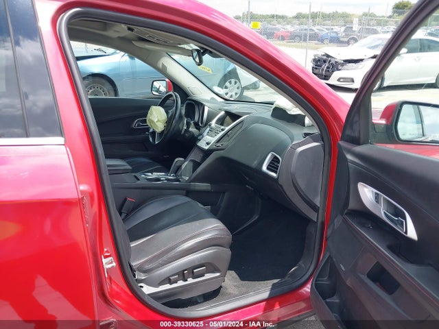 Chevrolet Equinox 2lt 2015 2GNALCEK3F6148576 Image 5