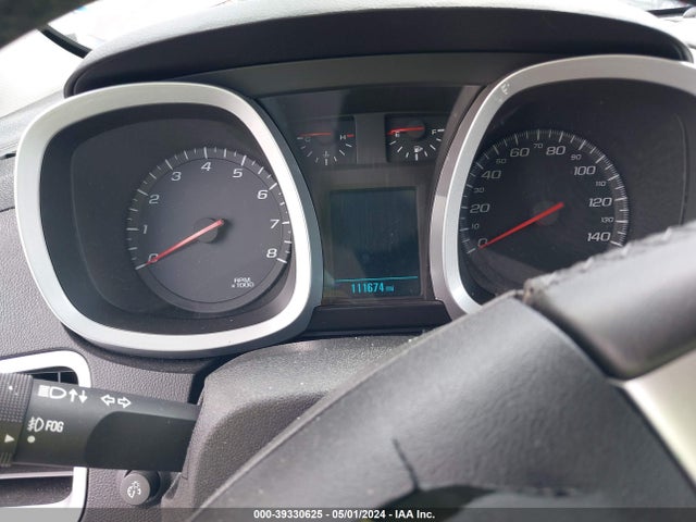 Chevrolet Equinox 2lt 2015 2GNALCEK3F6148576 Image 7